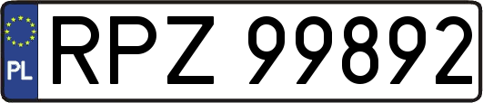 RPZ99892