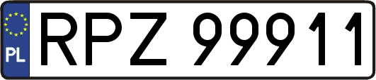 RPZ99911