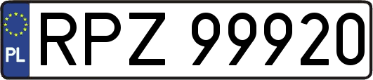 RPZ99920