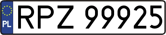 RPZ99925