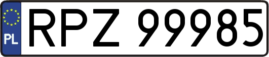 RPZ99985