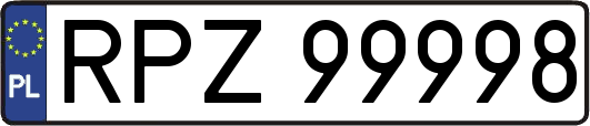 RPZ99998