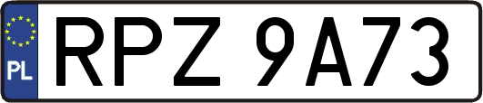 RPZ9A73