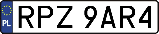 RPZ9AR4