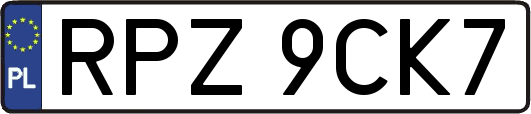 RPZ9CK7