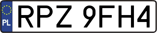 RPZ9FH4