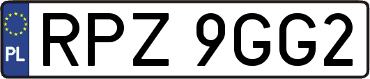 RPZ9GG2