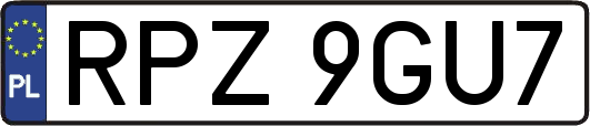 RPZ9GU7