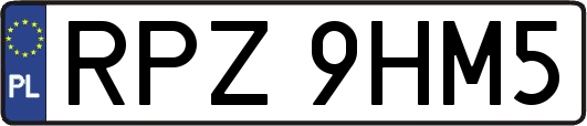 RPZ9HM5