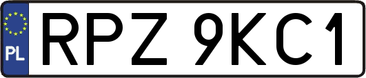RPZ9KC1