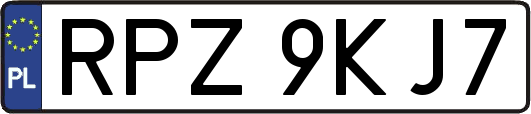 RPZ9KJ7