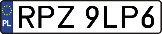 RPZ9LP6