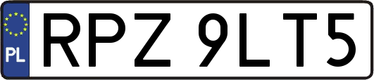RPZ9LT5