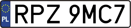 RPZ9MC7