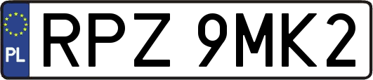 RPZ9MK2