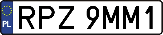 RPZ9MM1