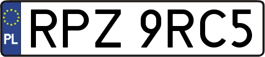 RPZ9RC5