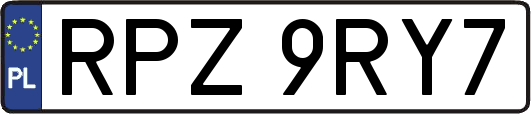 RPZ9RY7