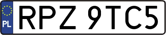 RPZ9TC5