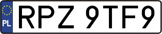 RPZ9TF9