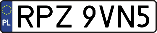 RPZ9VN5