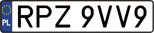 RPZ9VV9
