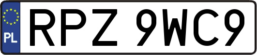 RPZ9WC9