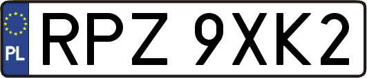 RPZ9XK2