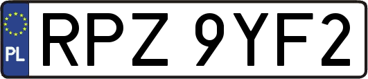 RPZ9YF2