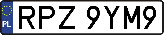 RPZ9YM9