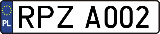 RPZA002