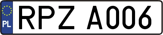 RPZA006