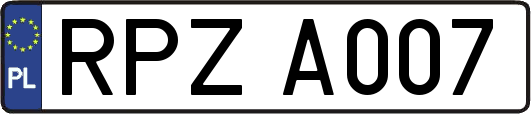RPZA007