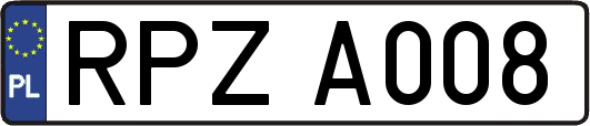 RPZA008