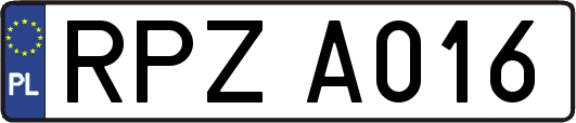 RPZA016