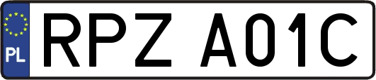 RPZA01C
