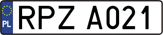 RPZA021