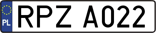 RPZA022