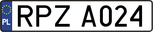 RPZA024