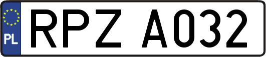 RPZA032