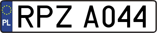 RPZA044