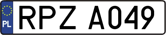RPZA049