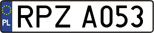 RPZA053