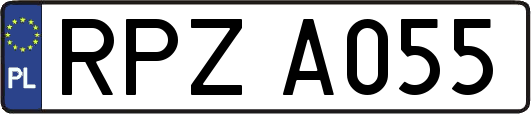 RPZA055