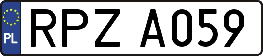 RPZA059
