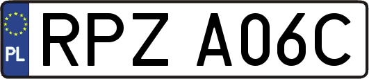 RPZA06C