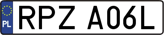 RPZA06L