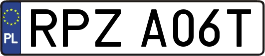 RPZA06T