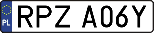 RPZA06Y