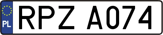 RPZA074